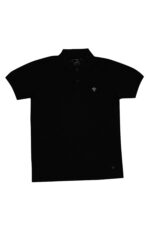 Black Polo Shirt