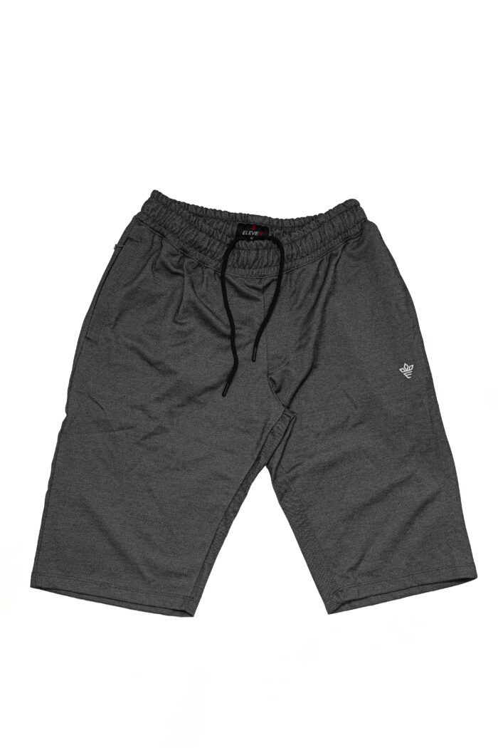 Black Shorts - Image 1