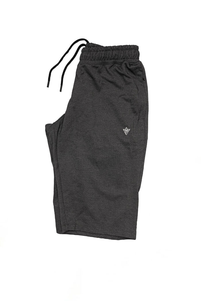 Black Shorts - Image 3