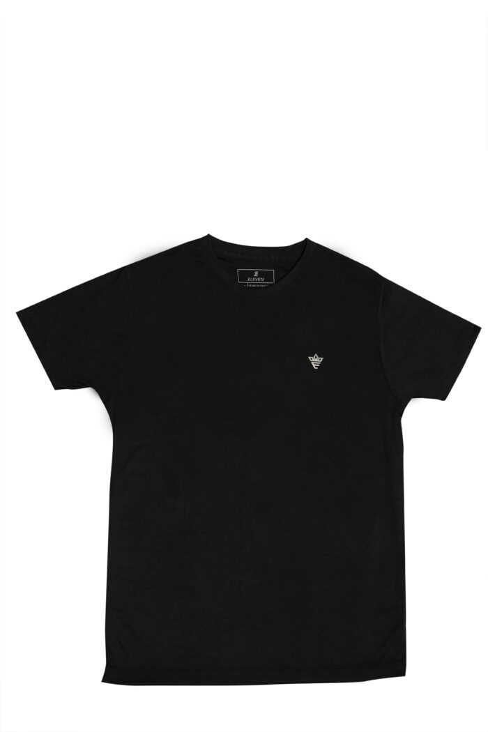 Black Tshirt - Image 1