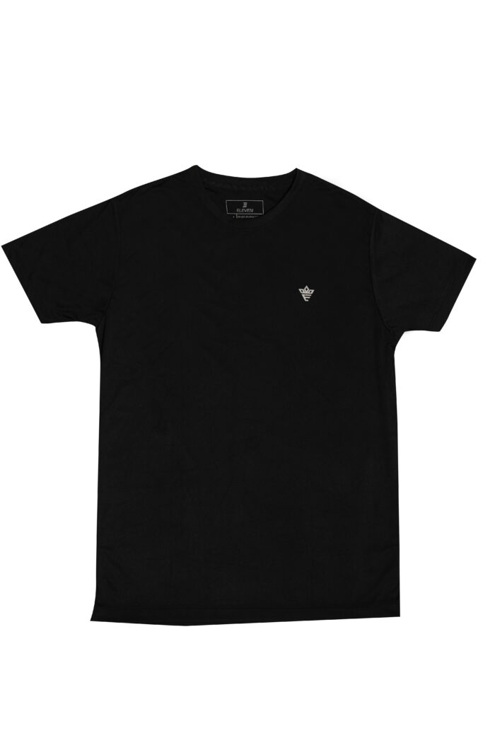 Black Tshirt - Image 2