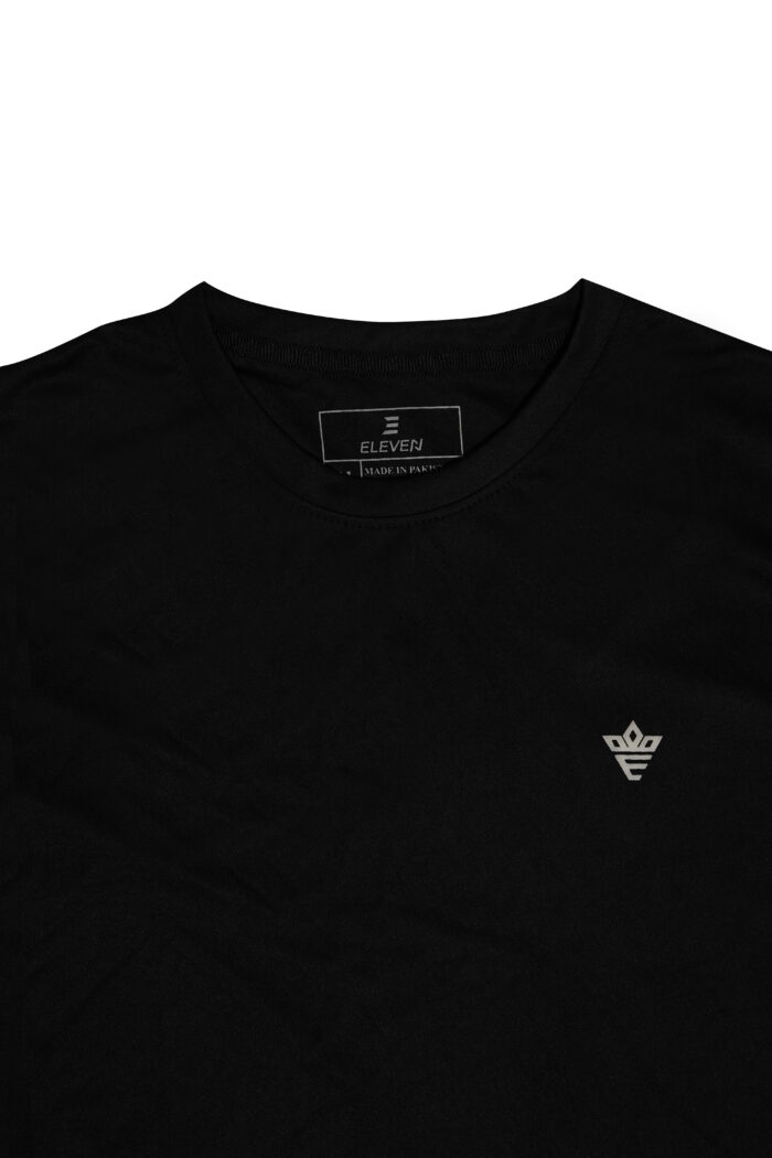 Black Tshirt - Image 3