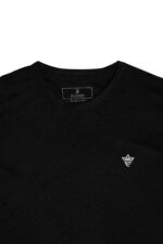 Black Tshirt - Image 4