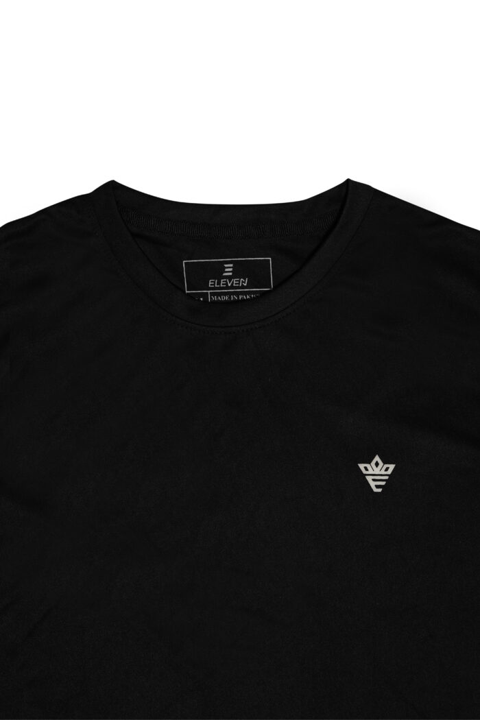 Black Tshirt - Image 4