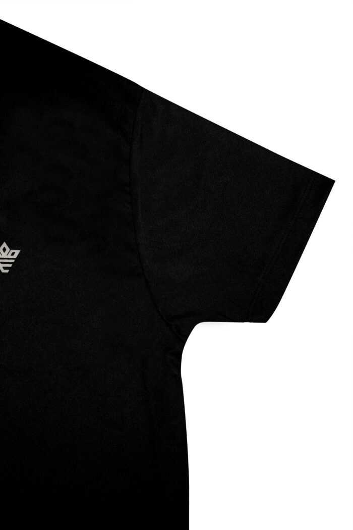 Black Tshirt - Image 5