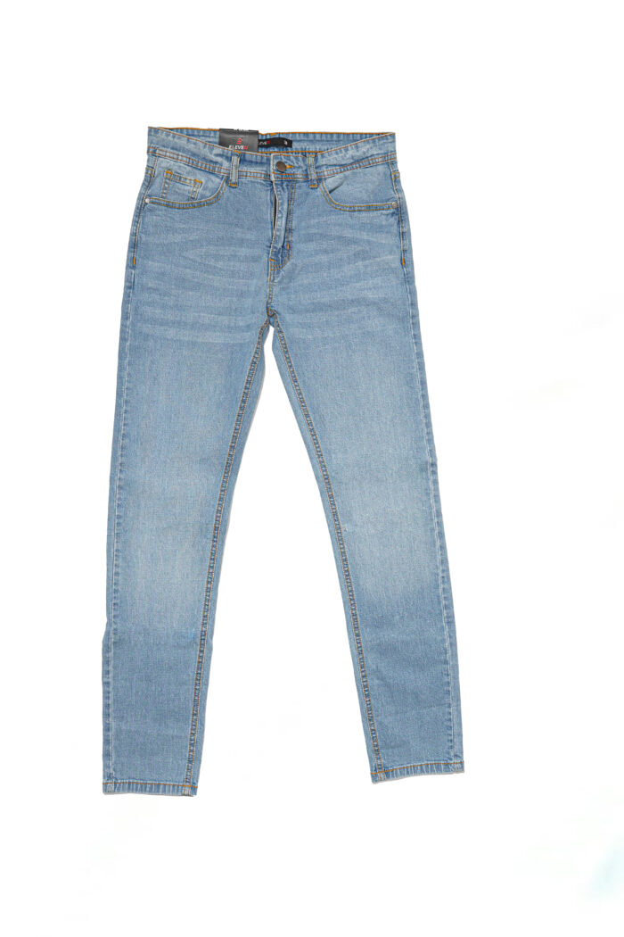 Sky Blue Jeans - Image 1