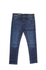Dark Blue Jeans