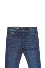 Dark Blue Jeans - Image 2