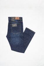 Dark Blue Jeans - Image 3