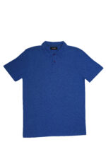Blue Polo Shirt