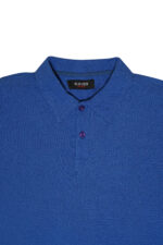 Blue Polo Shirt - Image 2