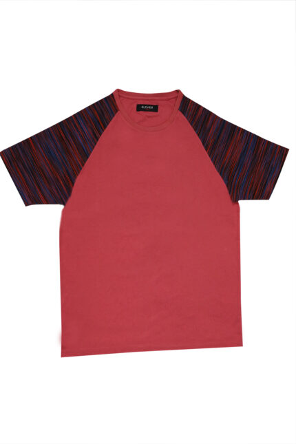 Carrot Color Shirt