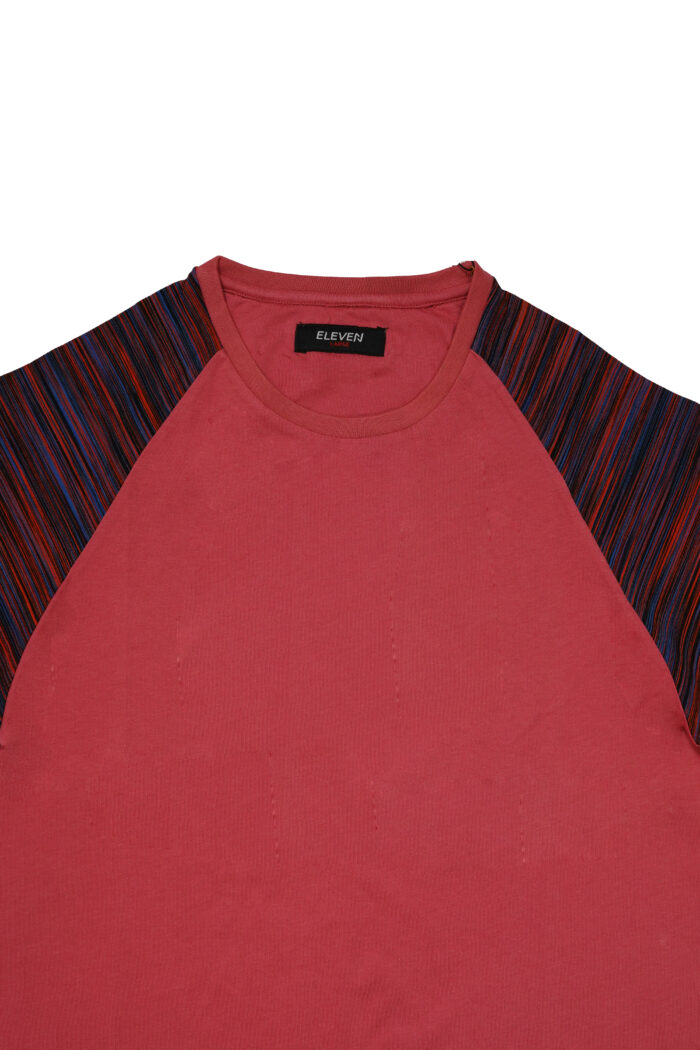 Carrot Color Shirt - Image 2