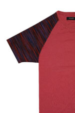 Carrot Color Shirt - Image 3