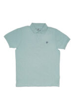 Cyan T-Shirt
