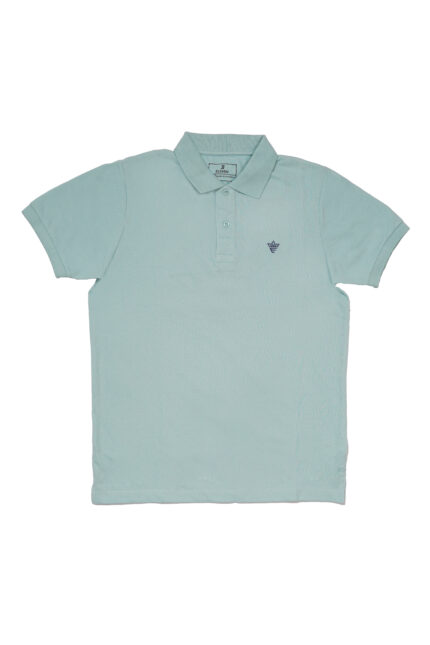 Cyan T-Shirt
