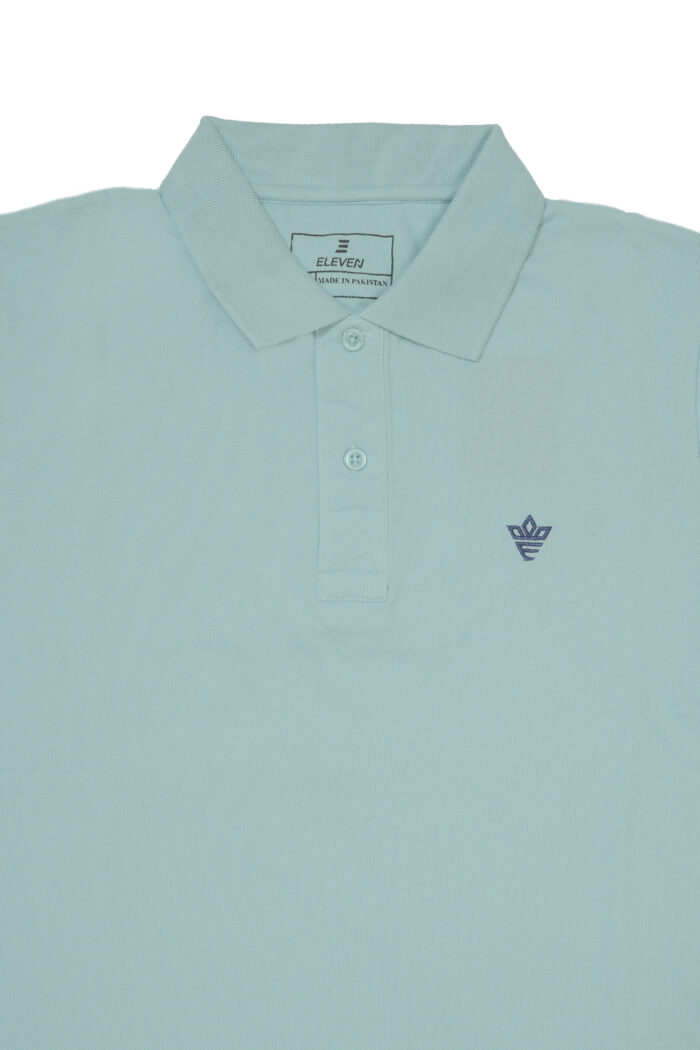 Cyan T-Shirt - Image 3