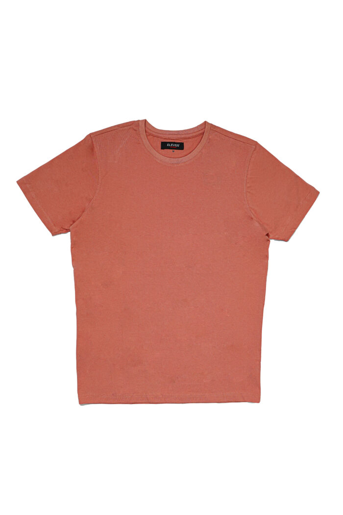 Shocking Pink T-Shirt - Image 1