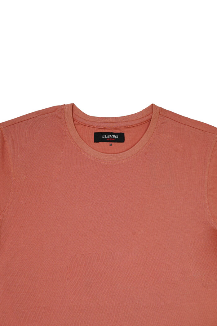 Shocking Pink T-Shirt - Image 3