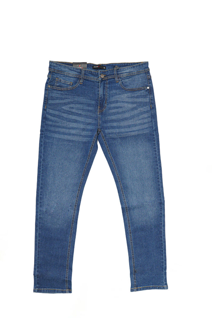 Light Blue Jeans - Image 1