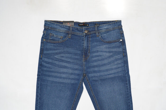 Light Blue Jeans - Image 3