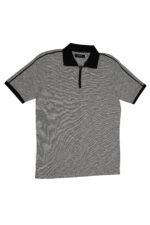 Grey Polo Shirt