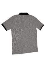 Grey Polo Shirt - Image 3