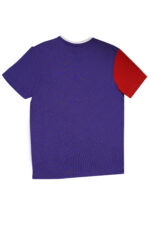 Purple White And Red Shirt - Image 3
