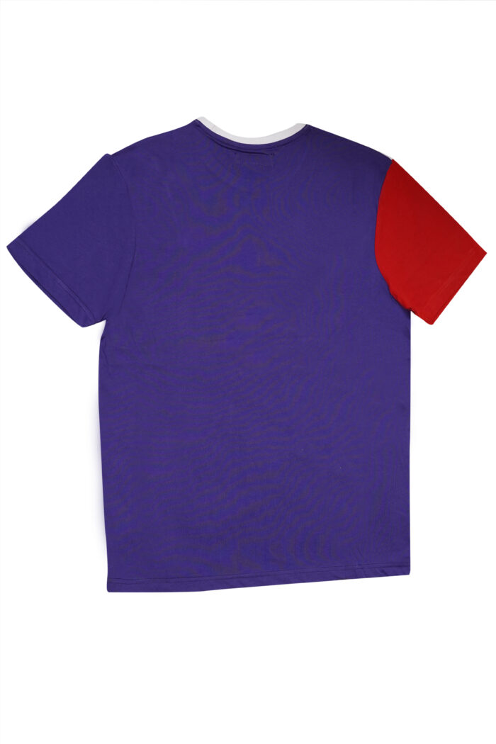 Purple White And Red Shirt - Image 3
