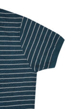 Sea Green Polo Check Shirt - Image 4