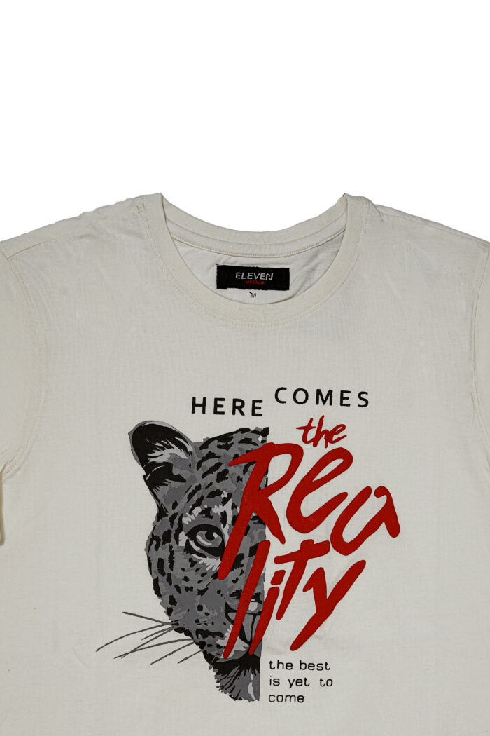 Tiger T-shirt - Image 2
