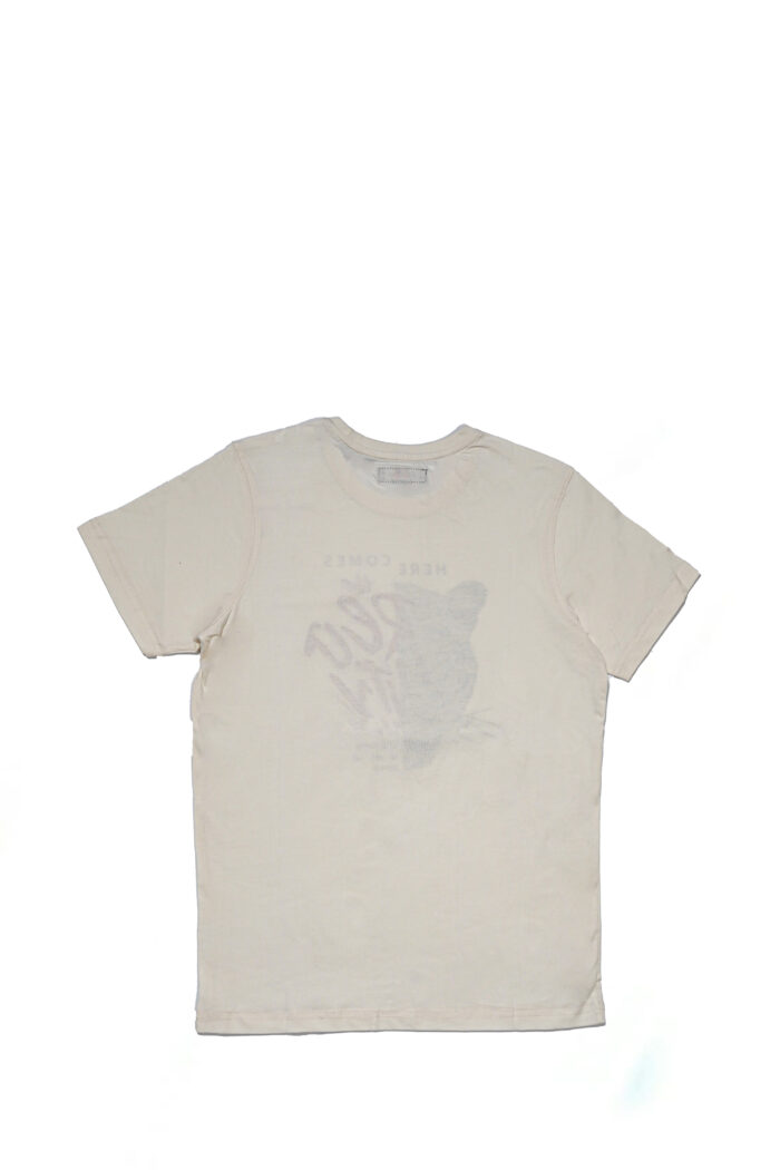 Tiger T-shirt - Image 3