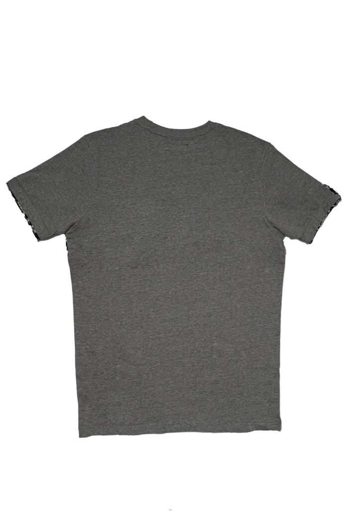 Shirt With White And Black Pattern - Image 3