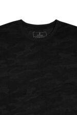 Camo T-shirt - Image 2