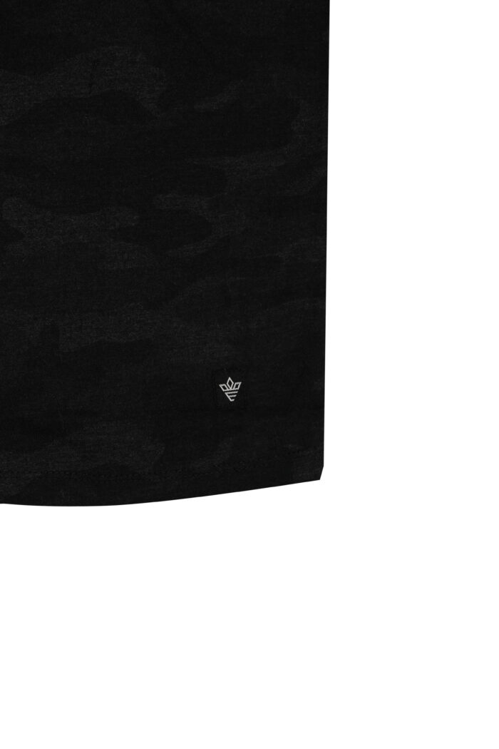Camo T-shirt - Image 3