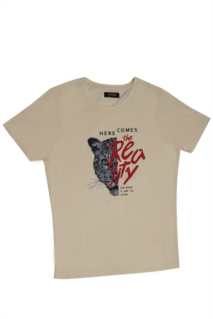 Tiger T-shirt - Image 1