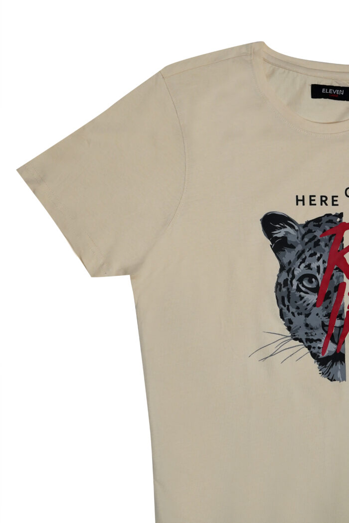 Tiger T-shirt - Image 2