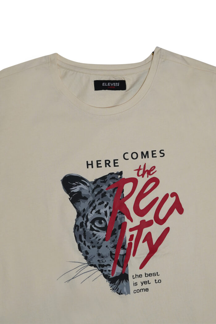 Tiger T-shirt - Image 3