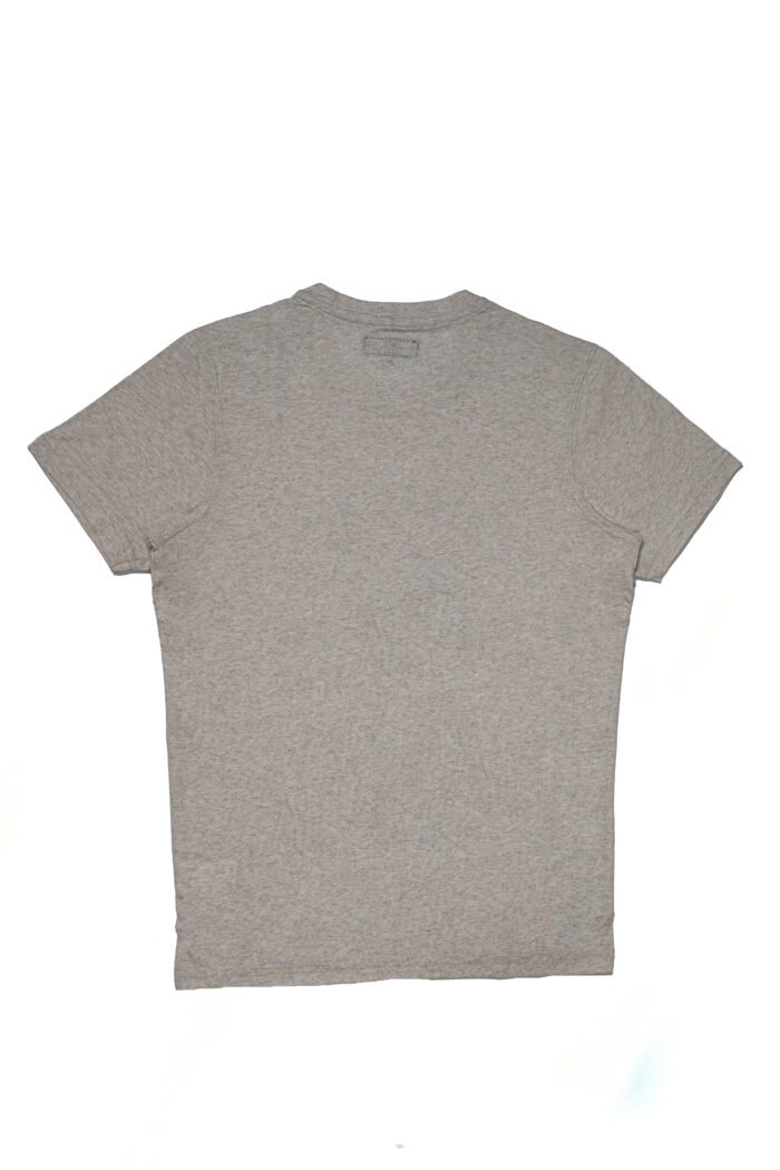 Vintage Navy Shirt - Image 2